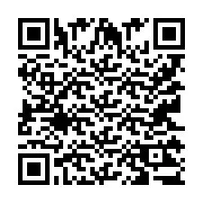 QR Code for Phone number +9512123747