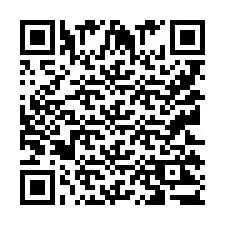 QR Code for Phone number +9512123761