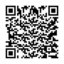 QR Code for Phone number +9512123765