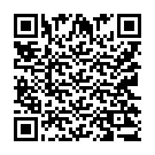 QR Code สำหรับหมายเลขโทรศัพท์ +9512123776