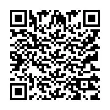 QR Code for Phone number +9512123800