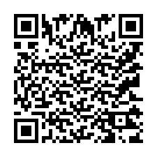 电话号码二维码 +9512123801