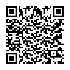 QR Code for Phone number +9512123802