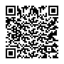 QR Code for Phone number +9512123807