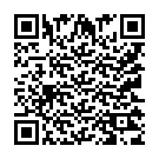 电话号码二维码 +9512123814