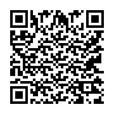 电话号码二维码 +9512123817