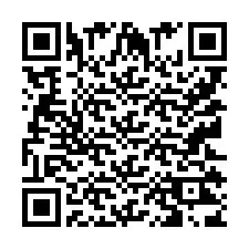 QR Code for Phone number +9512123825