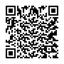 QR Code for Phone number +9512123827