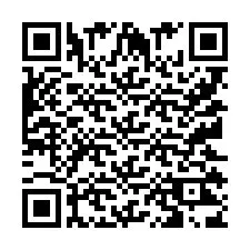 电话号码二维码 +9512123828