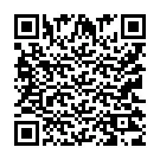 电话号码二维码 +9512123835