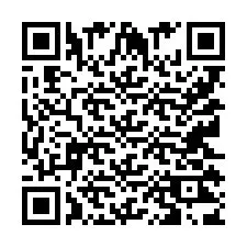 电话号码二维码 +9512123837