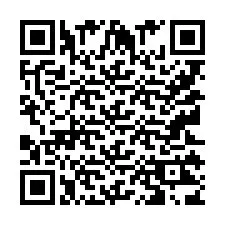 电话号码二维码 +9512123845