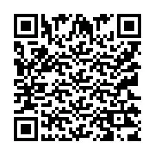 电话号码二维码 +9512123850