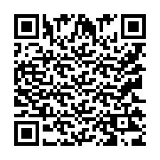 电话号码二维码 +9512123851