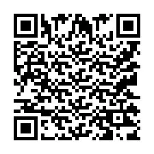 电话号码二维码 +9512123859