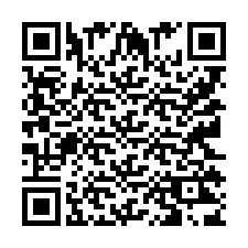 电话号码二维码 +9512123862