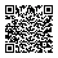 电话号码二维码 +9512123868