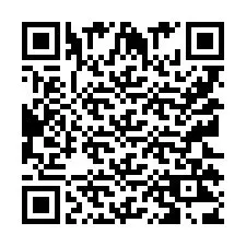 QR Code for Phone number +9512123870