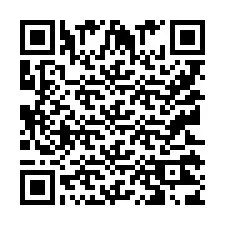 电话号码二维码 +9512123881