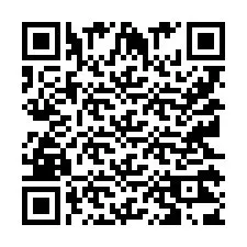 电话号码二维码 +9512123886