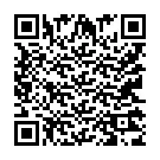 QR Code for Phone number +9512123887