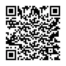 电话号码二维码 +9512123895