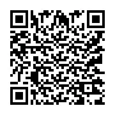 电话号码二维码 +9512123898