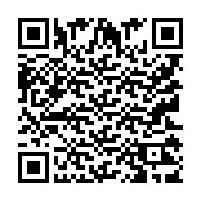 电话号码二维码 +9512123905