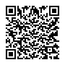 电话号码二维码 +9512123906