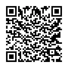 电话号码二维码 +9512123907