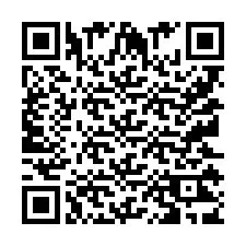 电话号码二维码 +9512123918
