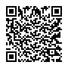 电话号码二维码 +9512123922