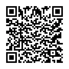 QR Code for Phone number +9512123925