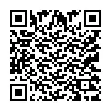 电话号码二维码 +9512123929
