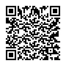 Codice QR per il numero di telefono +9512123956