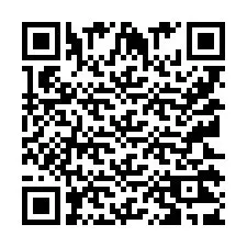 QR Code for Phone number +9512123990