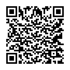 电话号码二维码 +9512123997