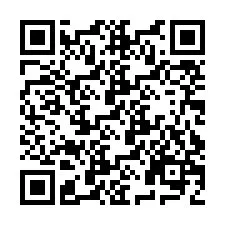 Codice QR per il numero di telefono +9512124001