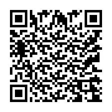 电话号码二维码 +9512124081