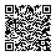 电话号码二维码 +9512124083