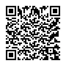电话号码二维码 +9512124101