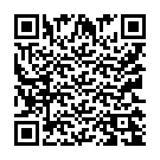 电话号码二维码 +9512124110