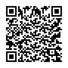 电话号码二维码 +9512124115