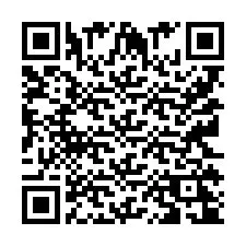 QR Code for Phone number +9512124162