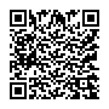 Kode QR untuk nomor Telepon +9512124188