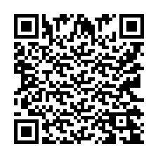 QR код за телефонен номер +9512124192