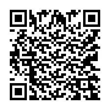 Kod QR dla numeru telefonu +9512124193