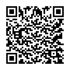 Código QR para número de teléfono +9512124199