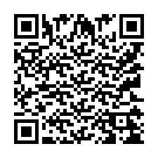 QR Code สำหรับหมายเลขโทรศัพท์ +9512124200