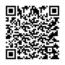 Codice QR per il numero di telefono +9512124209